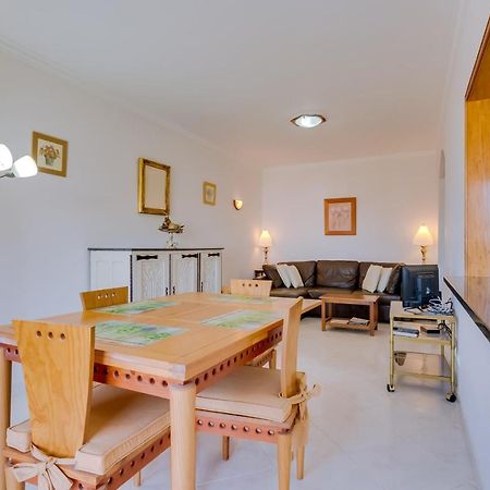 Falesia II - Nice Apartment - Vilamoura Exteriér fotografie