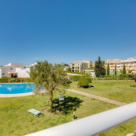 Falesia II - Nice Apartment - Vilamoura Exteriér fotografie