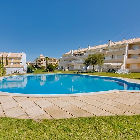 Falesia II - Nice Apartment - Vilamoura Exteriér fotografie