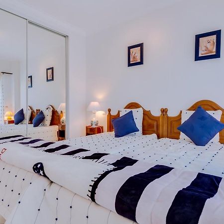 Falesia II - Nice Apartment - Vilamoura Exteriér fotografie
