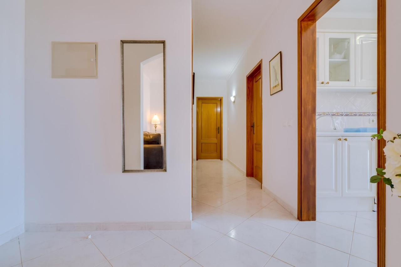 Falesia II - Nice Apartment - Vilamoura Exteriér fotografie