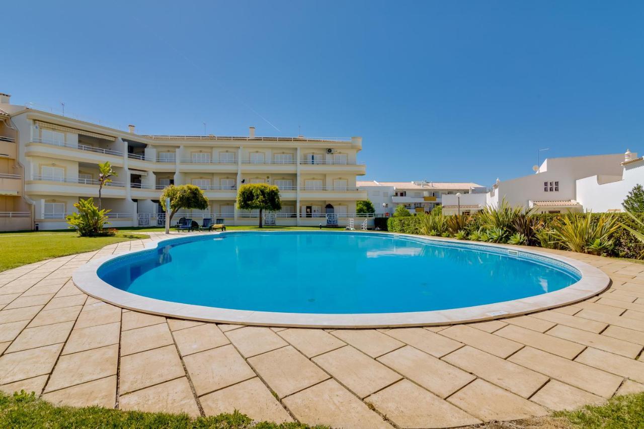 Falesia II - Nice Apartment - Vilamoura Exteriér fotografie