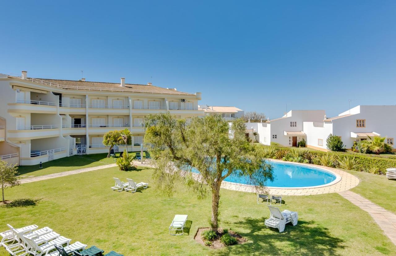 Falesia II - Nice Apartment - Vilamoura Exteriér fotografie