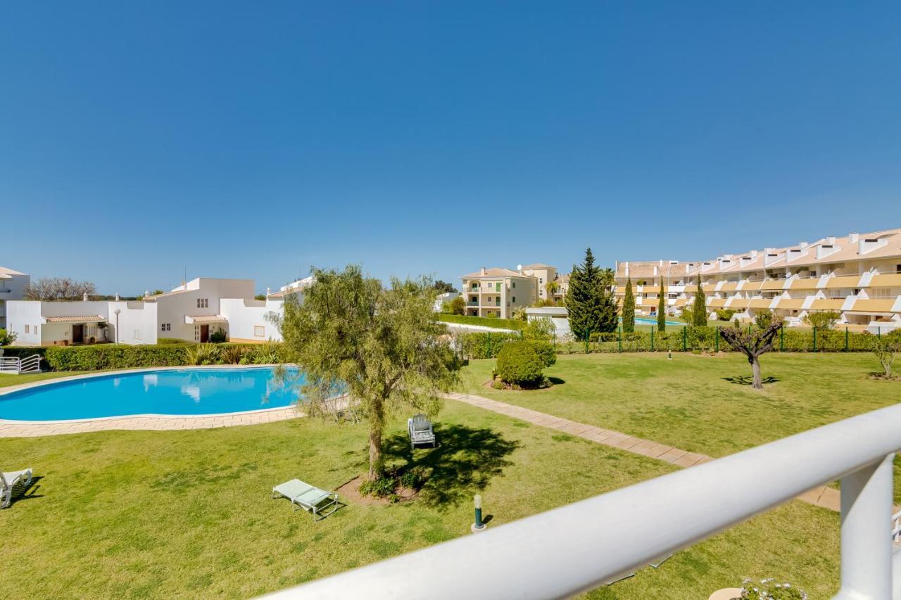 Falesia II - Nice Apartment - Vilamoura Exteriér fotografie