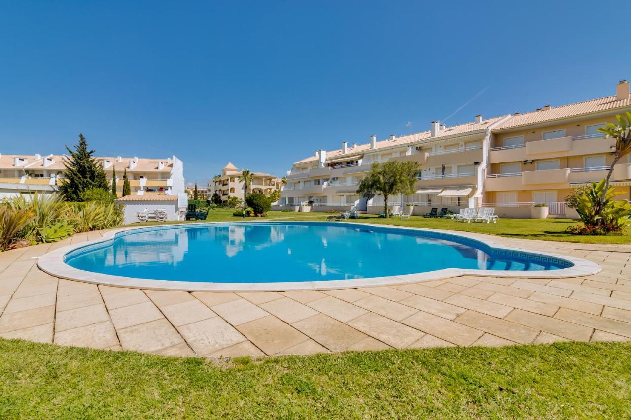 Falesia II - Nice Apartment - Vilamoura Exteriér fotografie