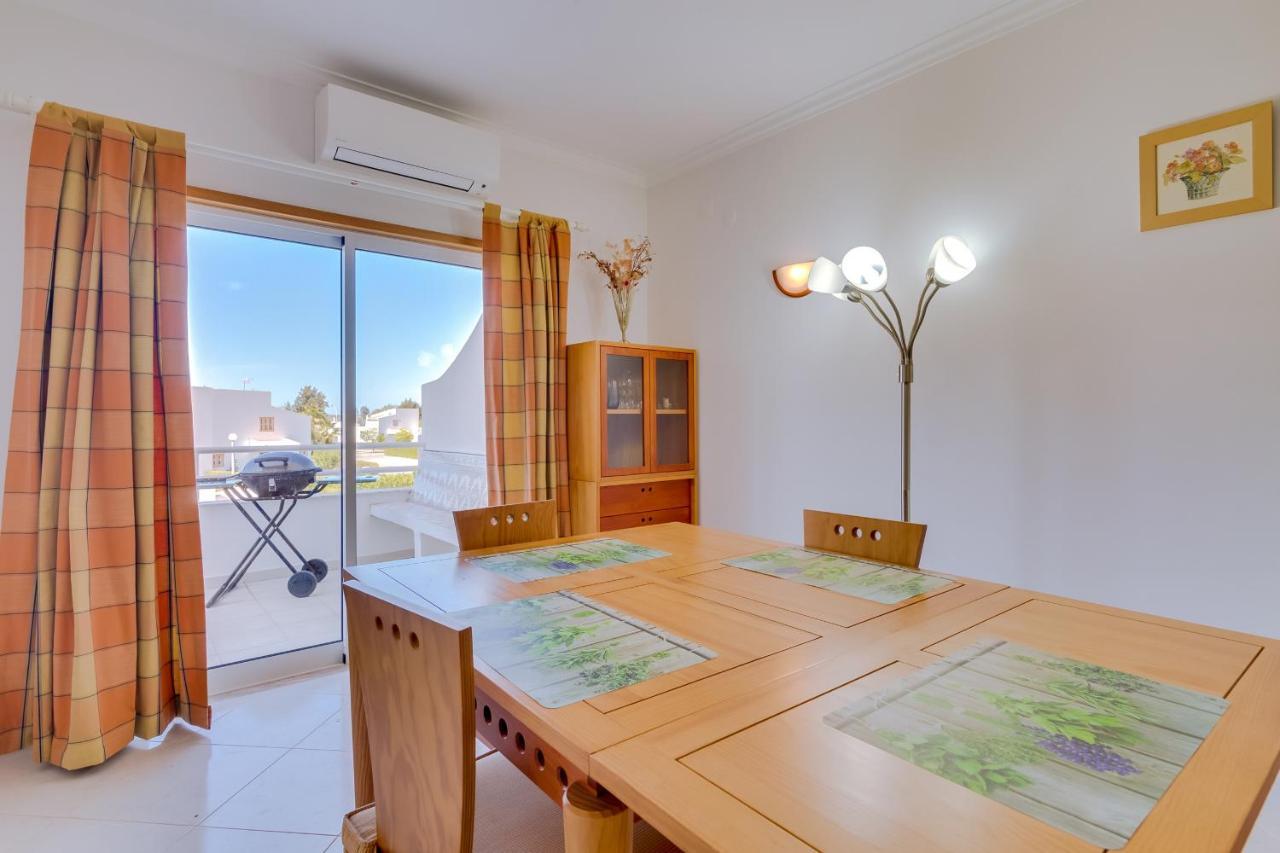 Falesia II - Nice Apartment - Vilamoura Exteriér fotografie