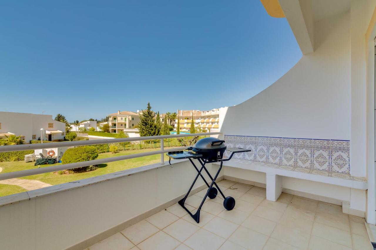 Falesia II - Nice Apartment - Vilamoura Exteriér fotografie