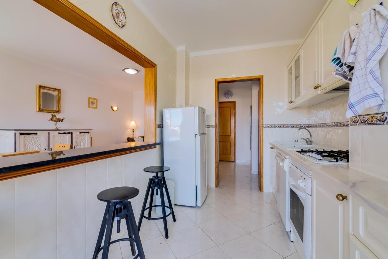 Falesia II - Nice Apartment - Vilamoura Exteriér fotografie