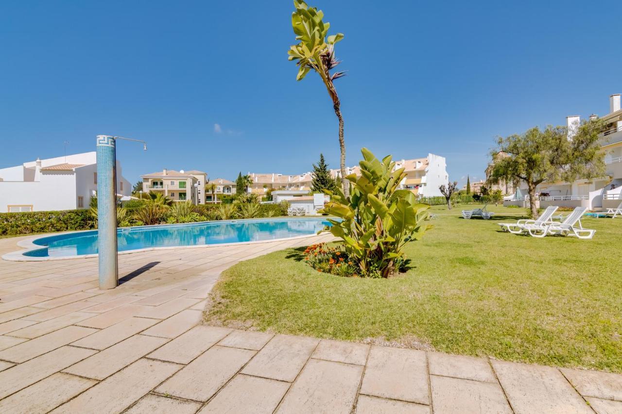 Falesia II - Nice Apartment - Vilamoura Exteriér fotografie