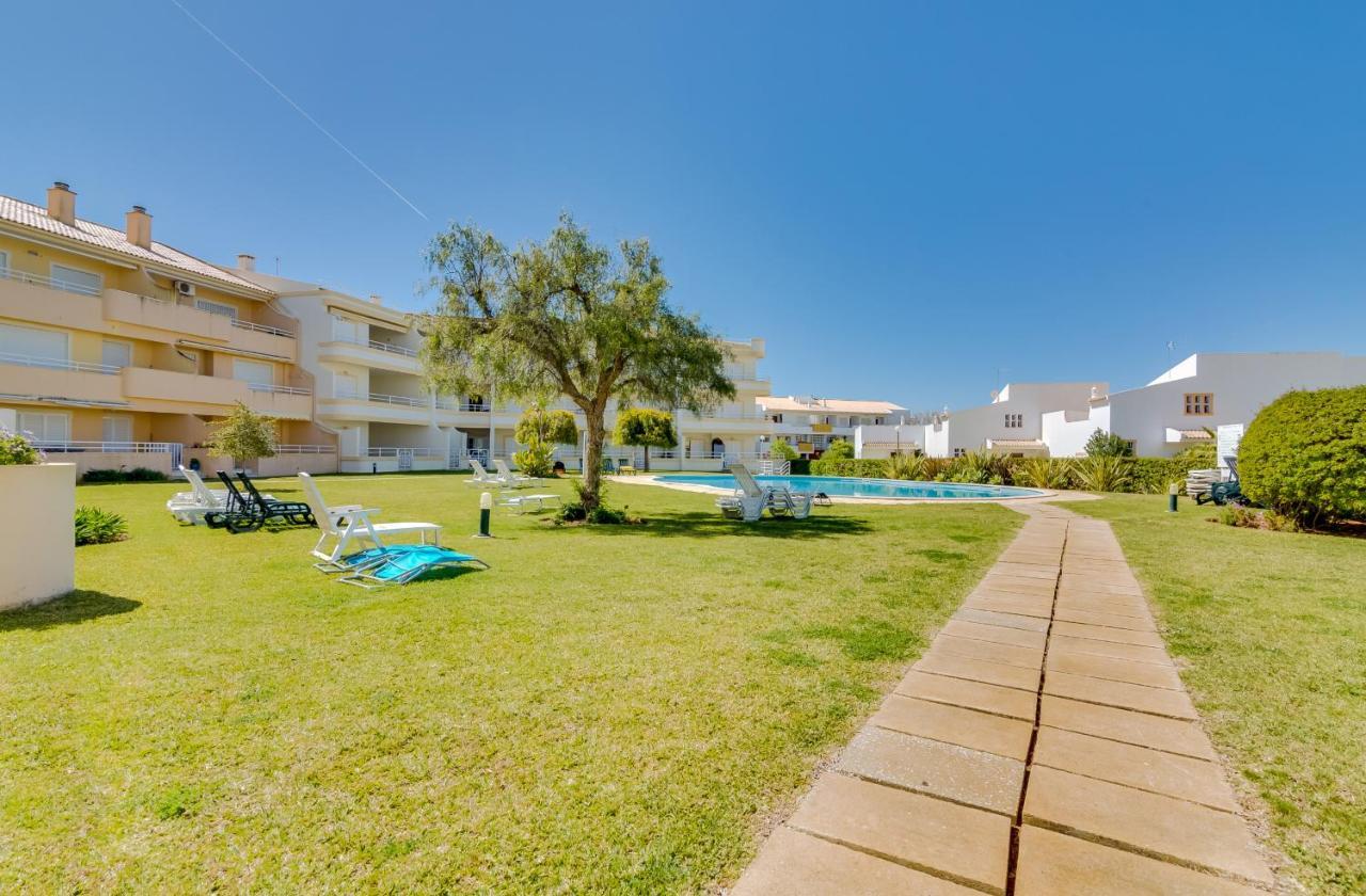 Falesia II - Nice Apartment - Vilamoura Exteriér fotografie