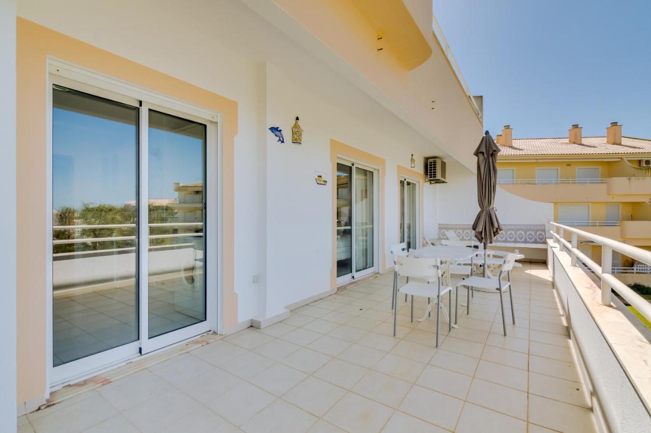 Falesia II - Nice Apartment - Vilamoura Exteriér fotografie