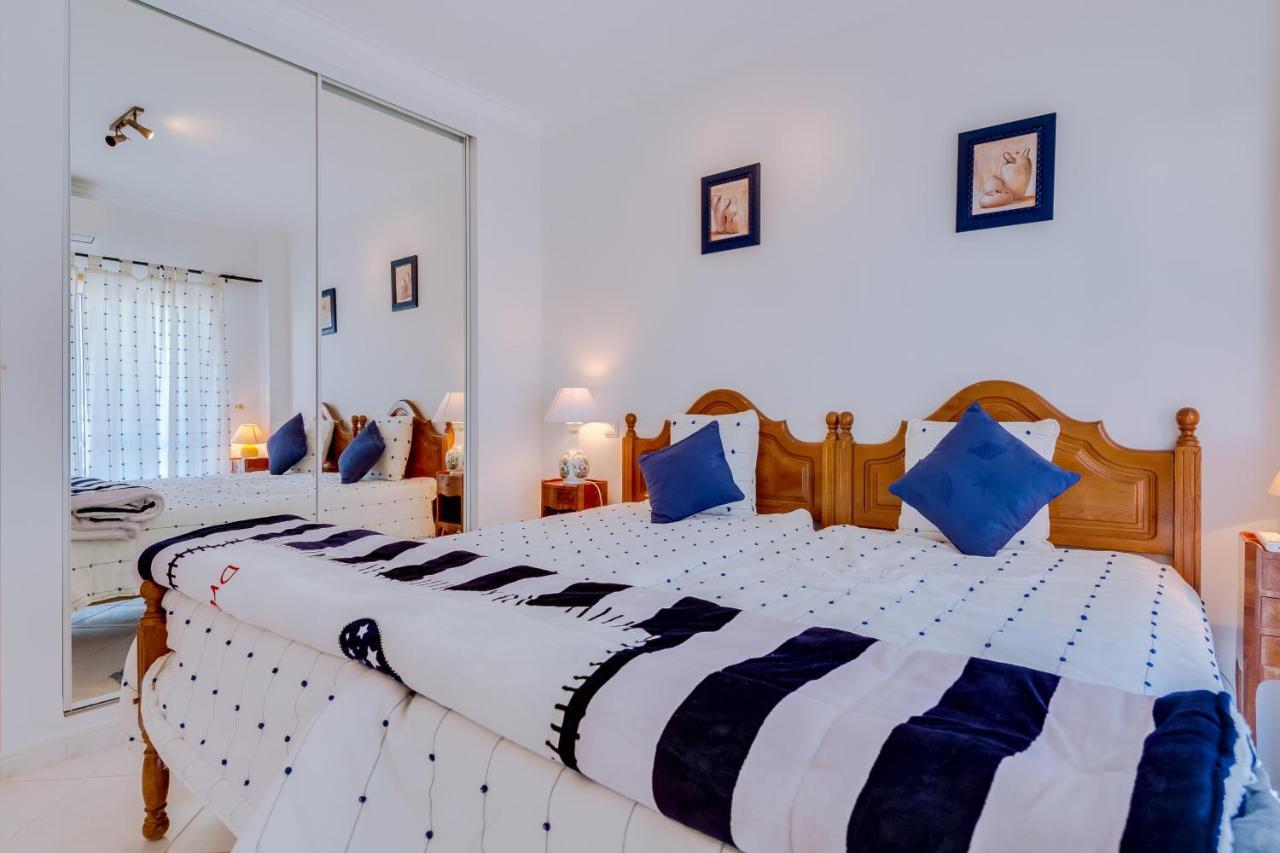 Falesia II - Nice Apartment - Vilamoura Exteriér fotografie