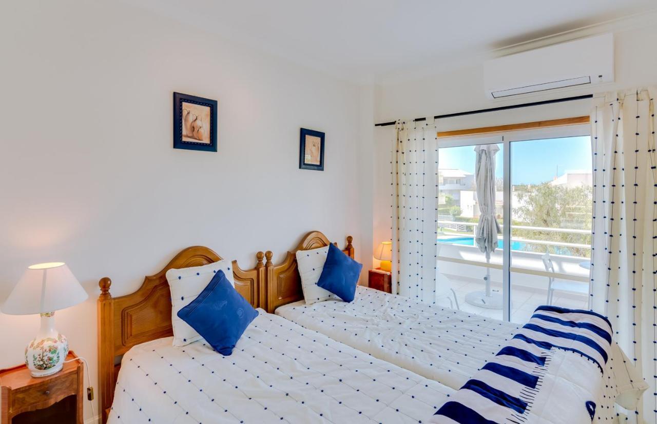 Falesia II - Nice Apartment - Vilamoura Exteriér fotografie