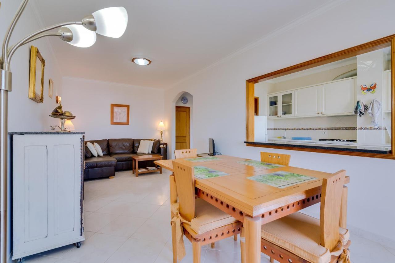 Falesia II - Nice Apartment - Vilamoura Exteriér fotografie