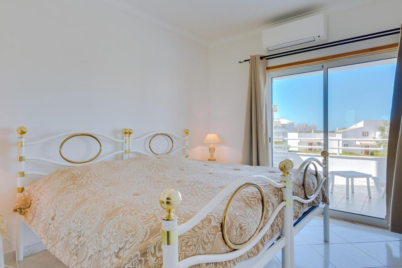 Falesia II - Nice Apartment - Vilamoura Exteriér fotografie