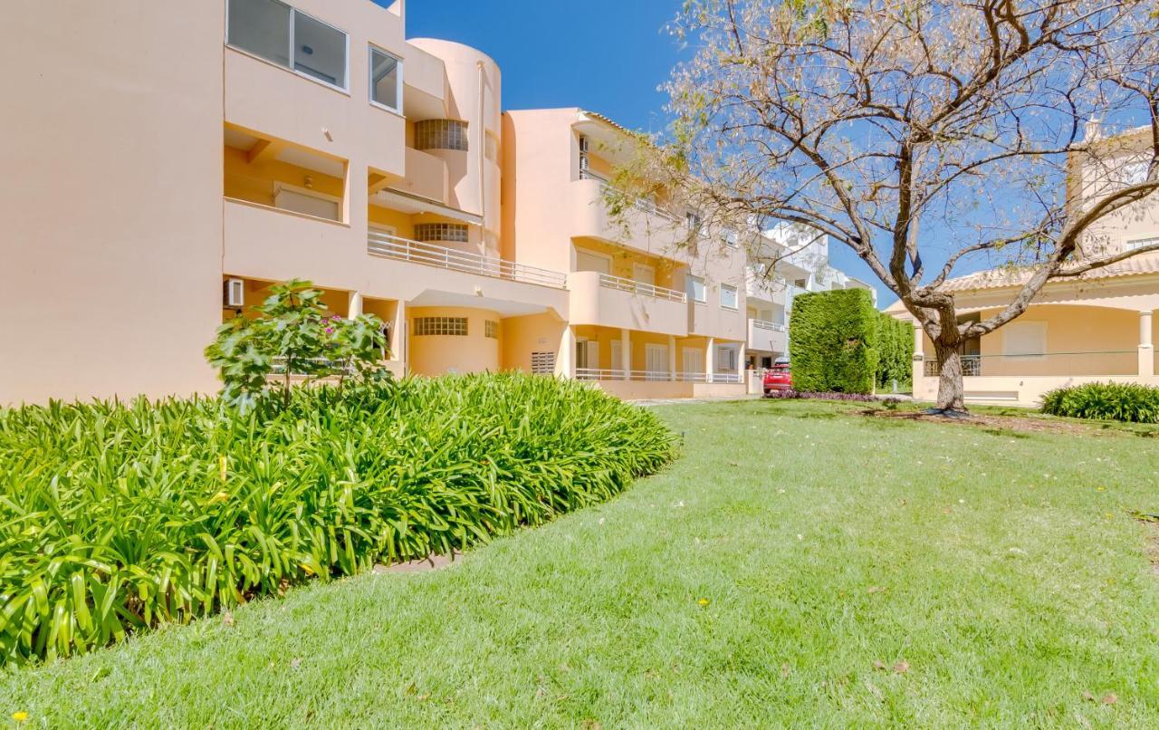Falesia II - Nice Apartment - Vilamoura Exteriér fotografie