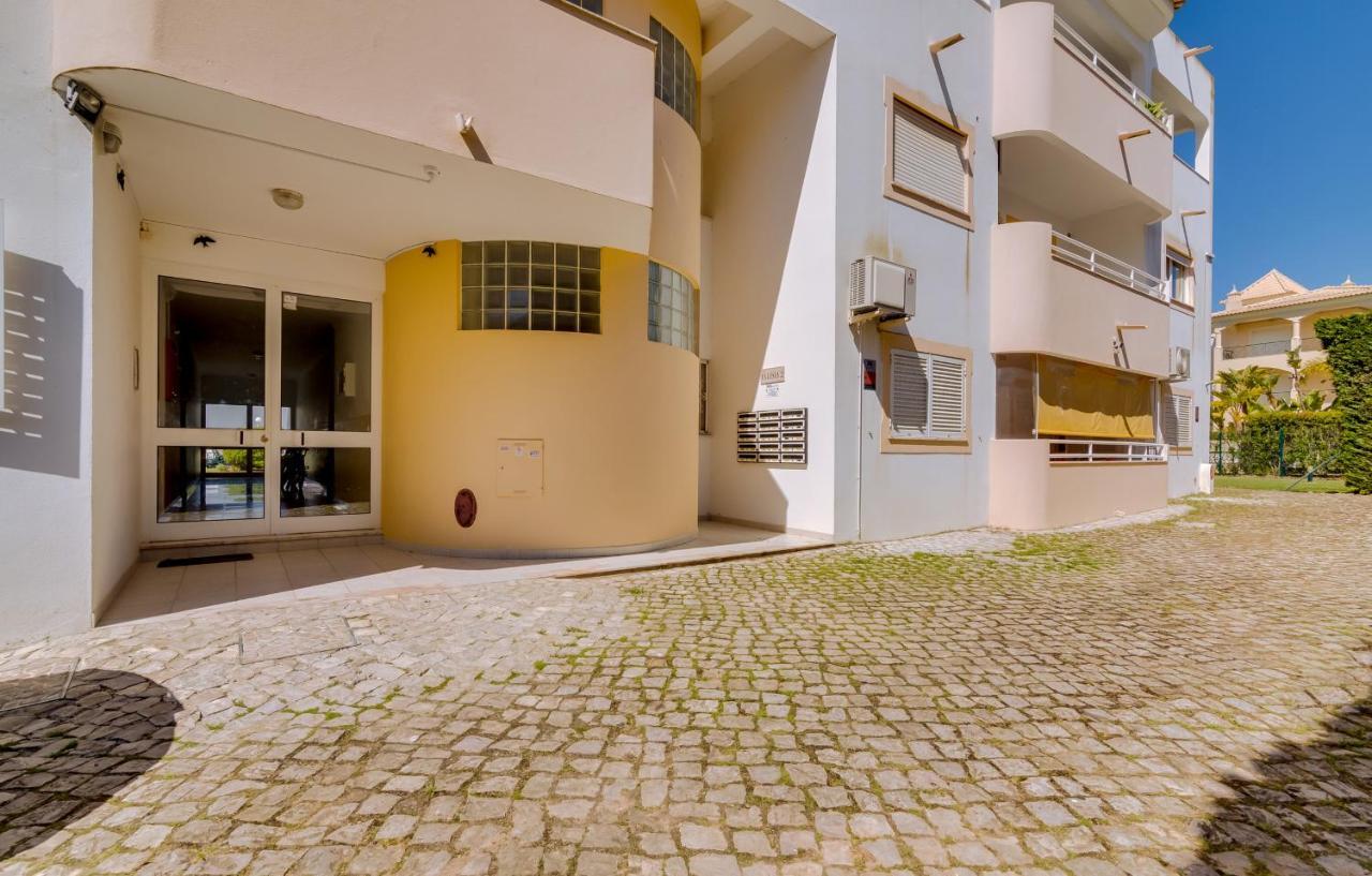 Falesia II - Nice Apartment - Vilamoura Exteriér fotografie