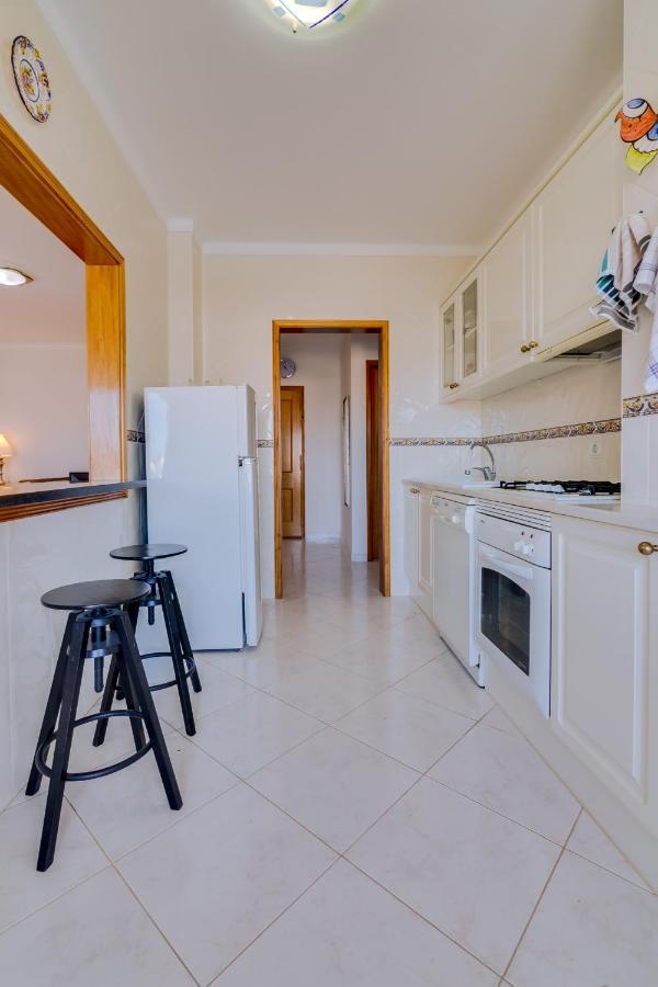 Falesia II - Nice Apartment - Vilamoura Exteriér fotografie