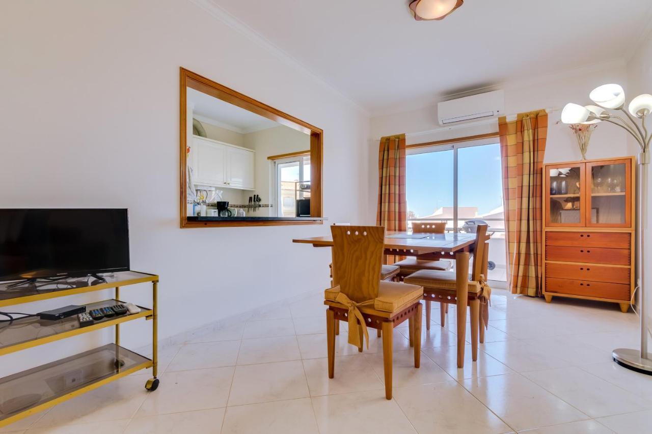 Falesia II - Nice Apartment - Vilamoura Exteriér fotografie
