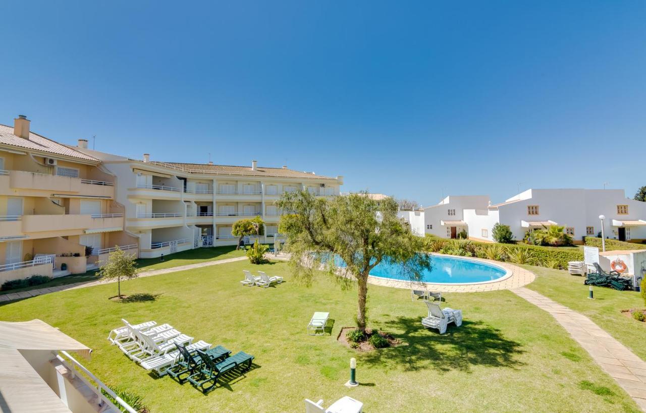 Falesia II - Nice Apartment - Vilamoura Exteriér fotografie