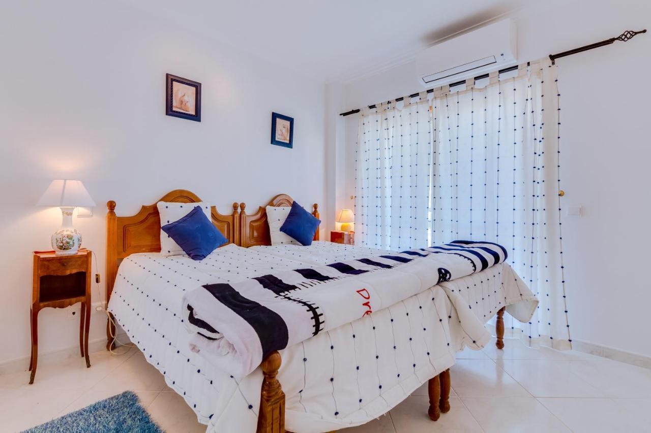Falesia II - Nice Apartment - Vilamoura Exteriér fotografie