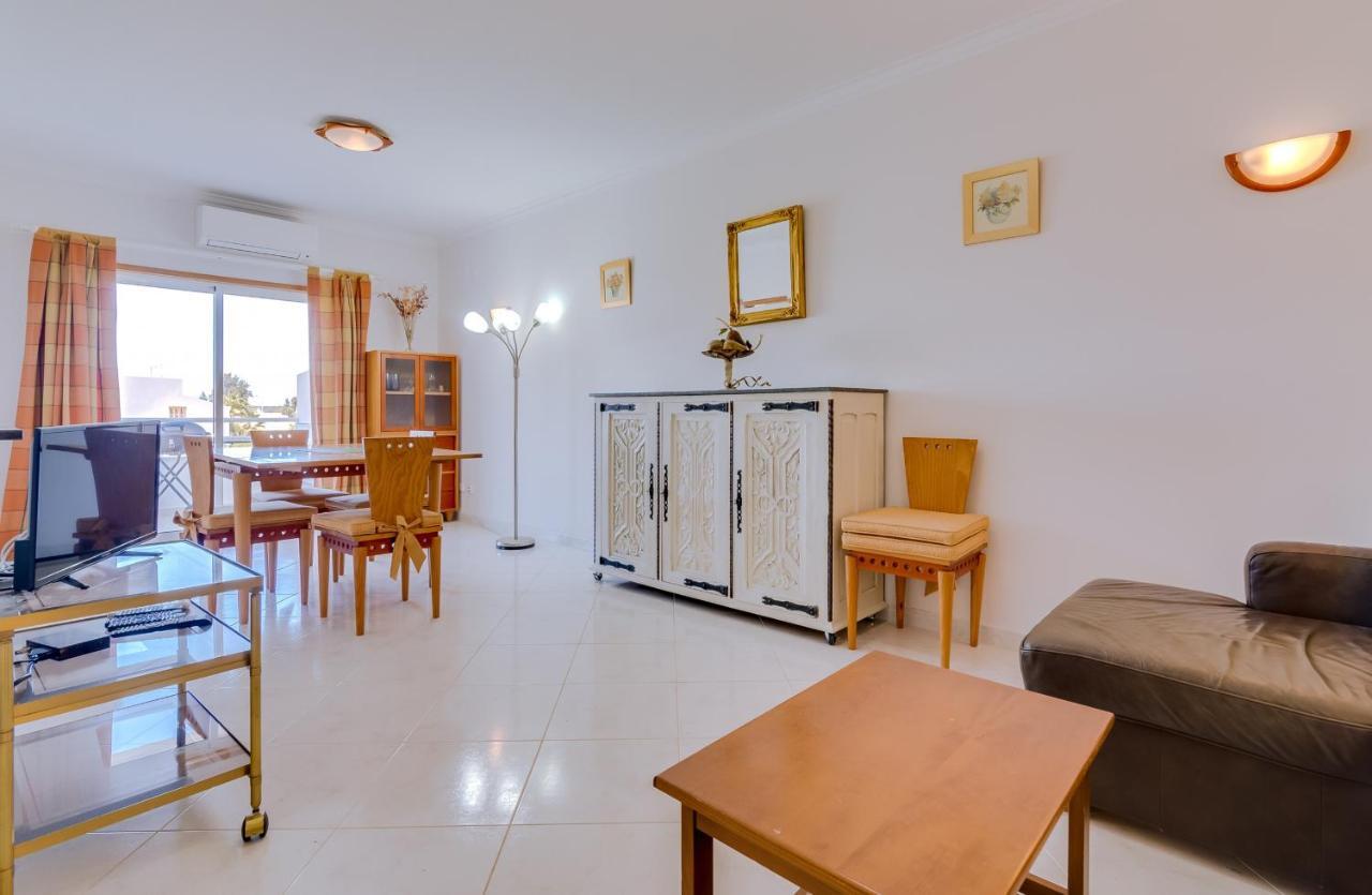Falesia II - Nice Apartment - Vilamoura Exteriér fotografie
