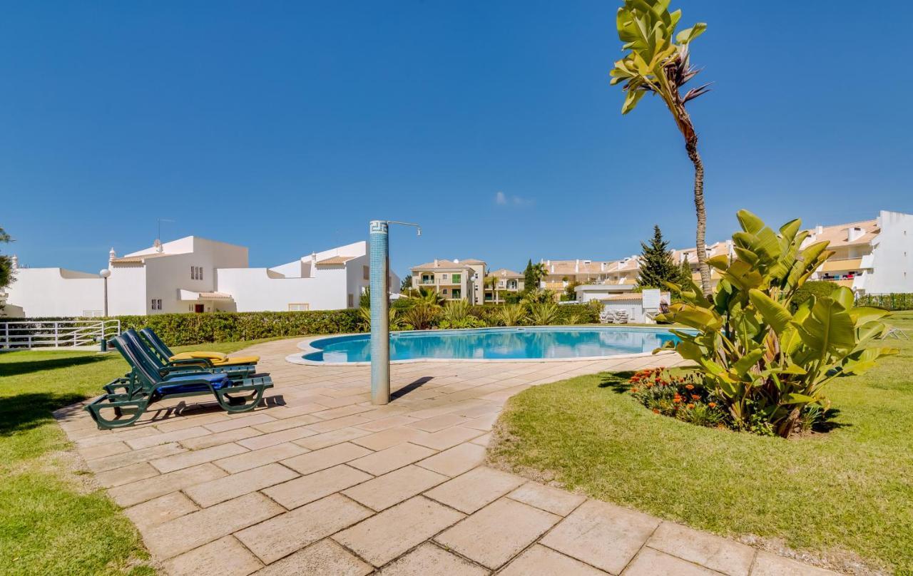 Falesia II - Nice Apartment - Vilamoura Exteriér fotografie