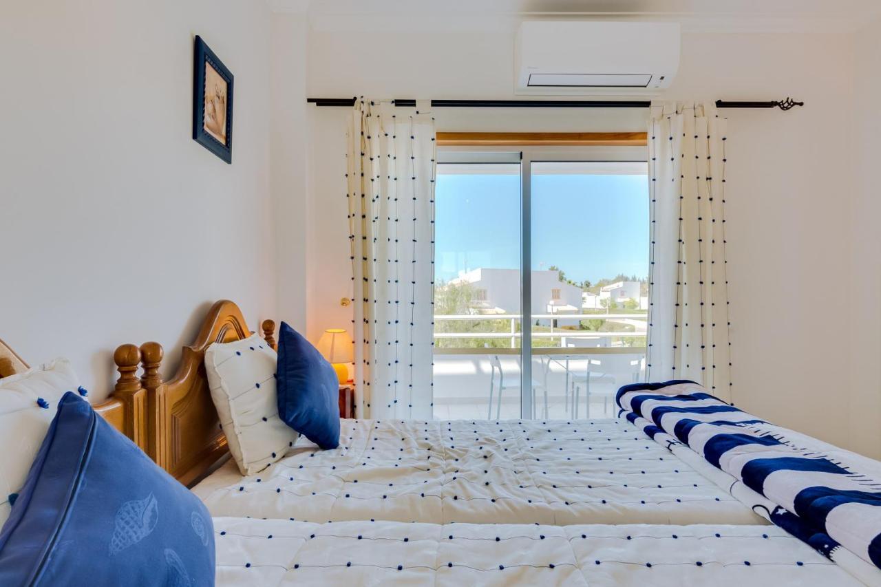 Falesia II - Nice Apartment - Vilamoura Exteriér fotografie